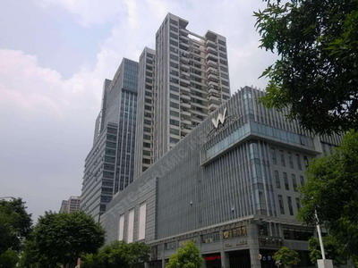 Foshan Yating International Building