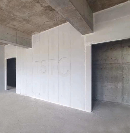 Internal Partition Wall Panel