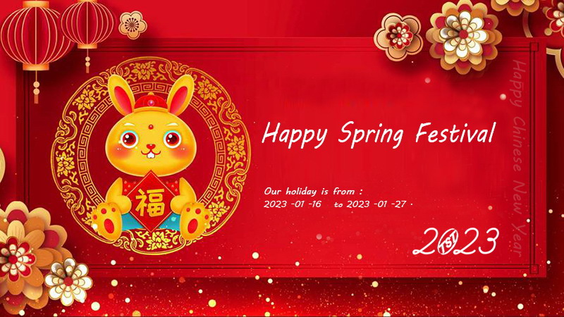 Chinese New Year-TSTC