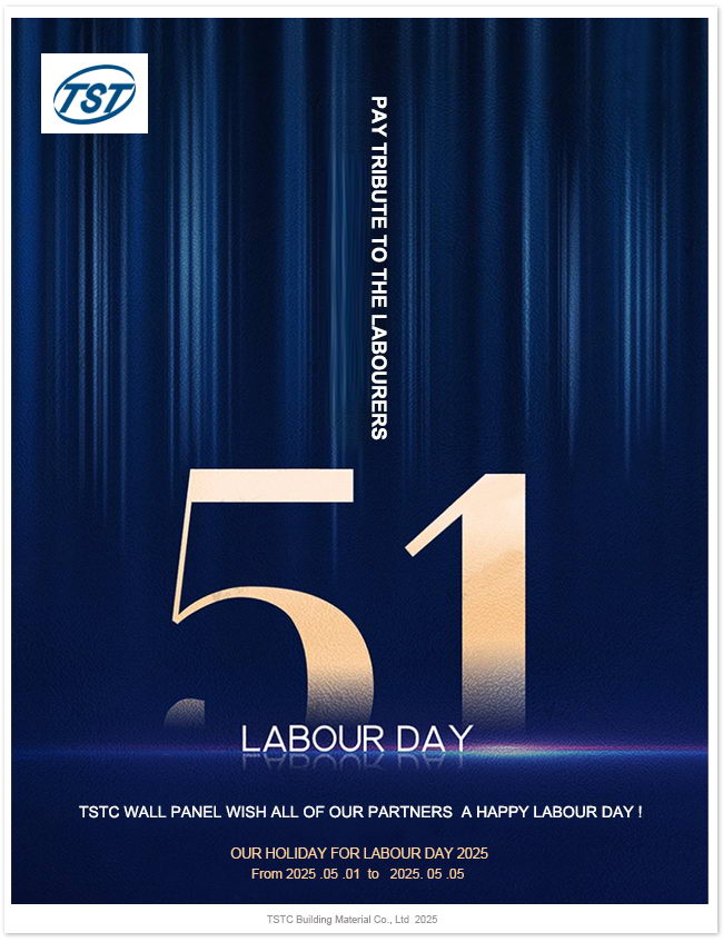 TSTCBM-Labour Day