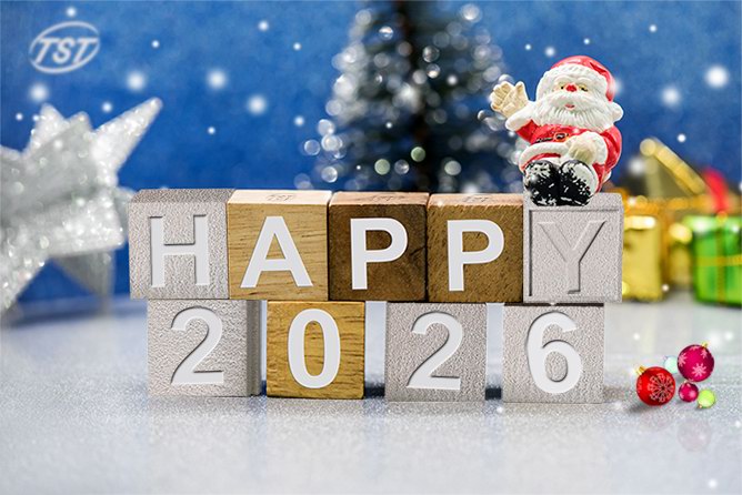 TSTC Wall Panel-Merry Christmas